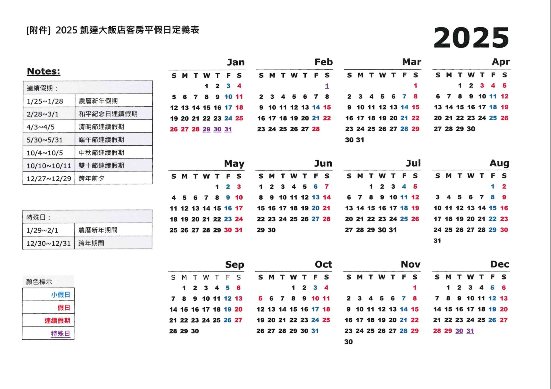 [備忘錄] 2025年 住房平假日定義_pages-to-jpg-0002